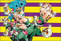 Adidas Manga Fever ~ Error Special Edition